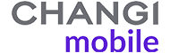 Changi Mobile logo