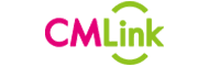 CMLINK SG logo
