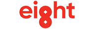 Eight logo