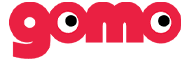GOMO logo