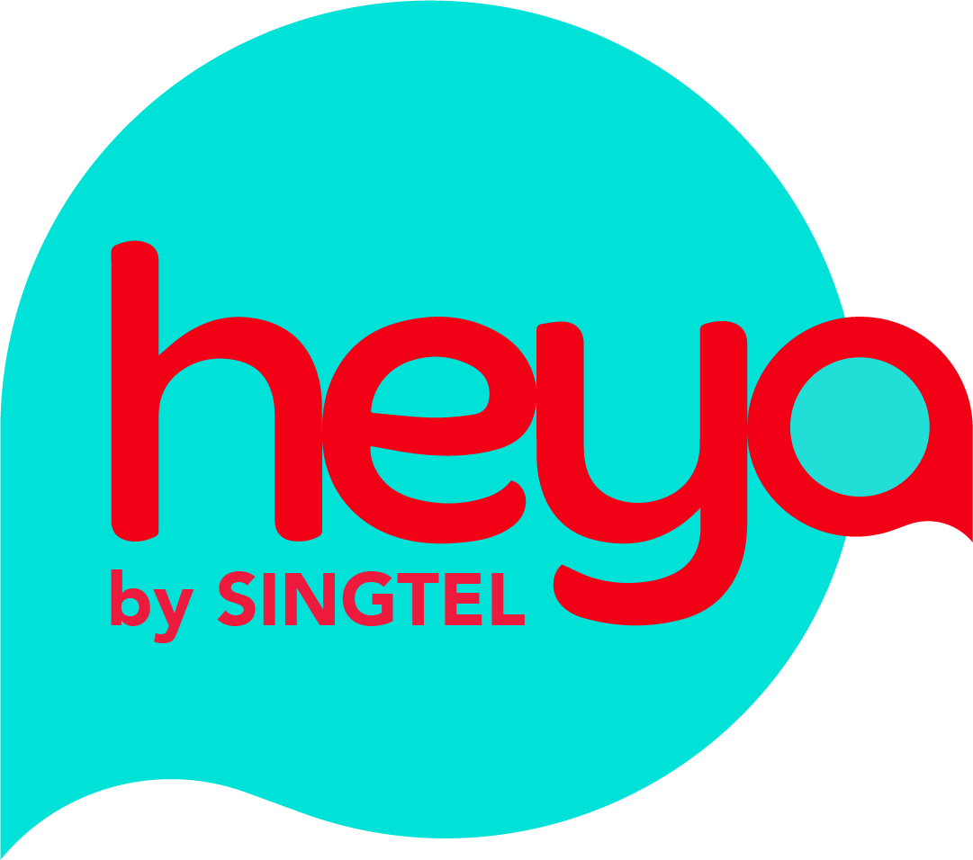 Heya logo