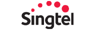 Singtel logo