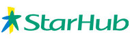 StarHub logo